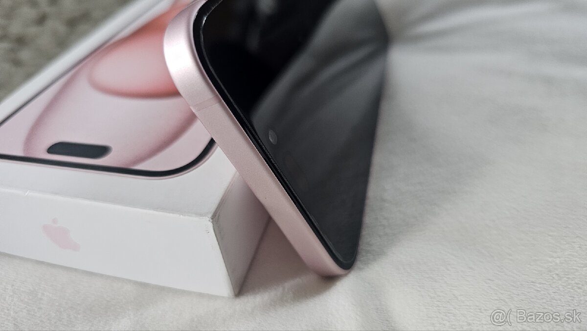 Iphone 15plus 128gb - 5