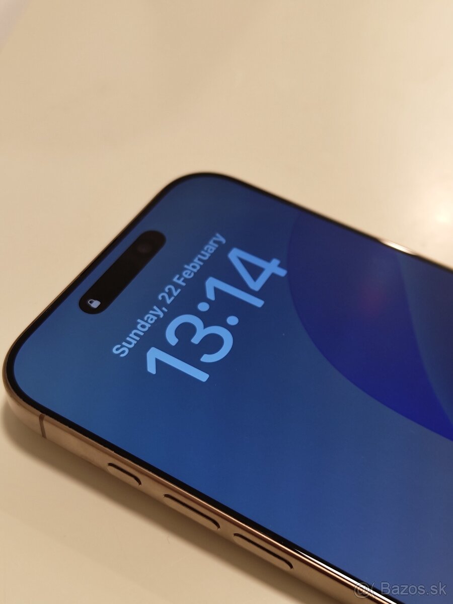 iPhone 16 Pro Max 256GB Desert Titanium (eSIM model) - 5