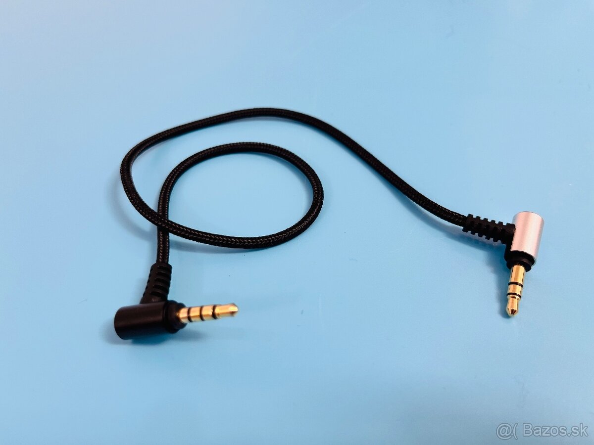 Rode VideoMicro smerovy mikrofon - 5