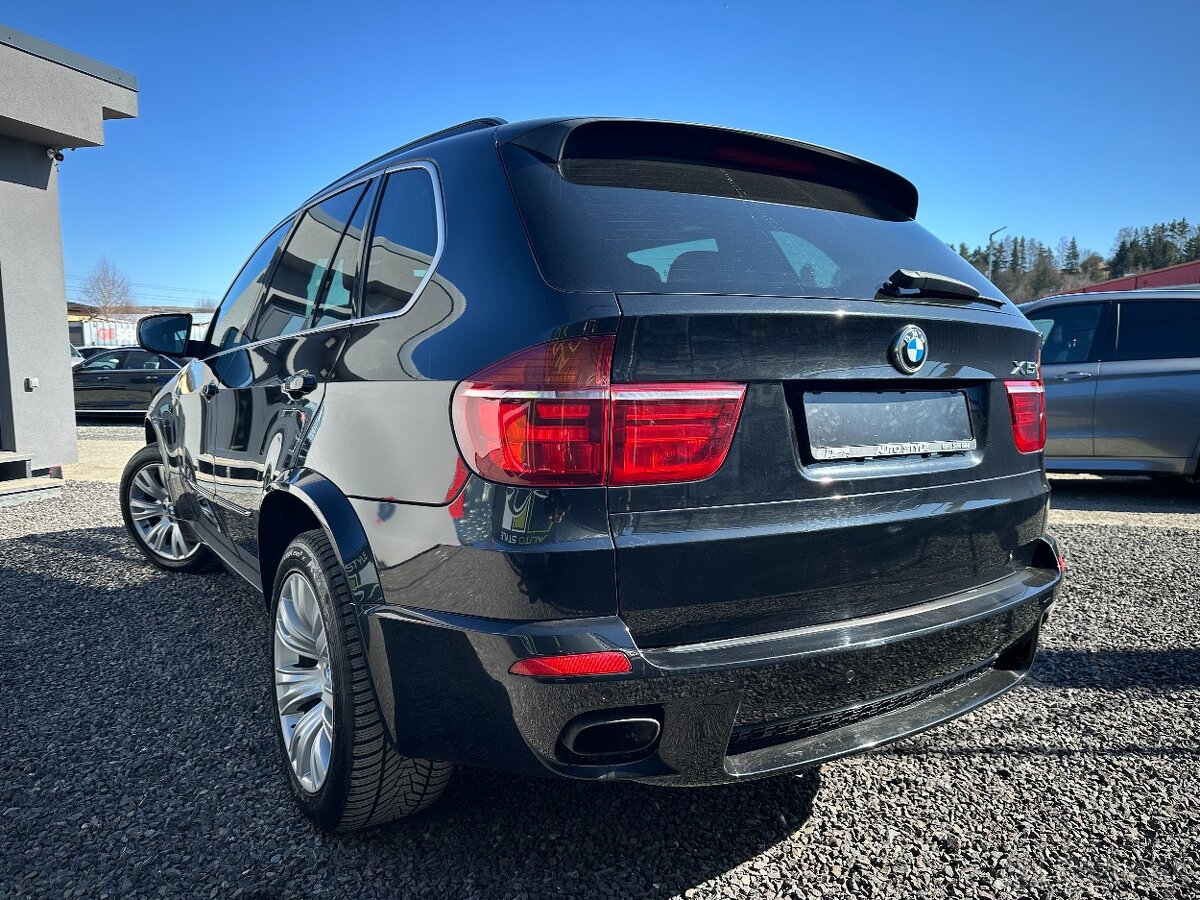 BMW X5 xDrive30d - 5