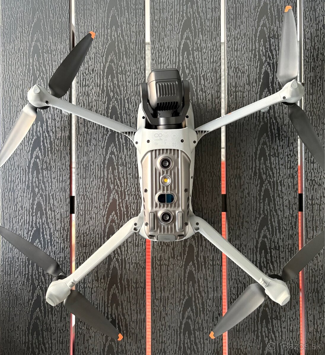 DJI Air 3S Fly More Combo + DJI RC2 - 5