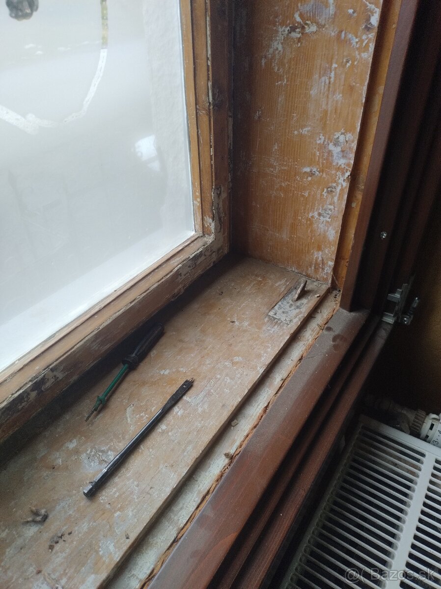 Predam okna - 5