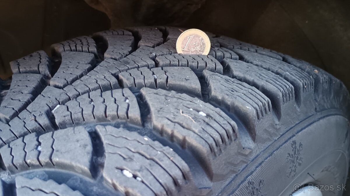 Volkswagen Golf 4 1.9 TDI 81kw - 5