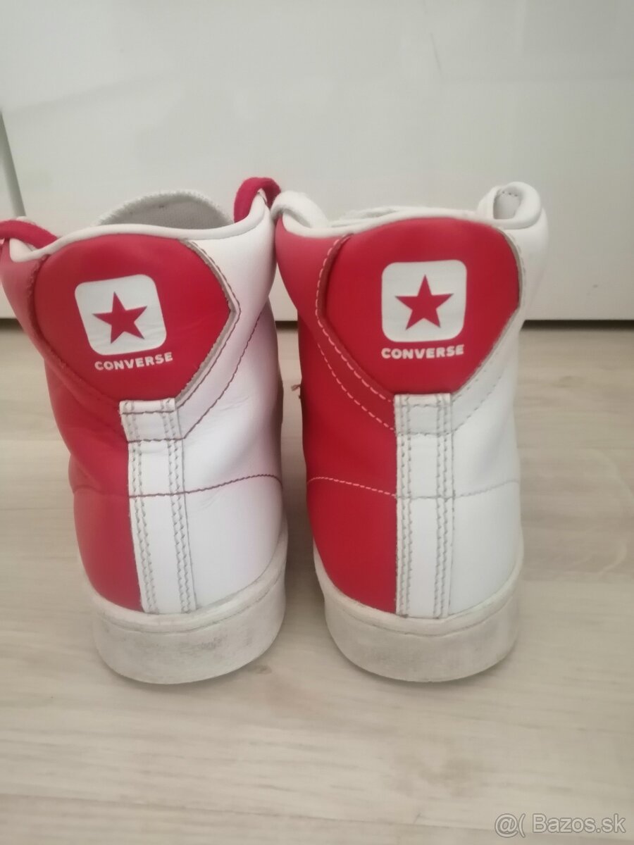 CONVERSE PRO LEATHER - 5