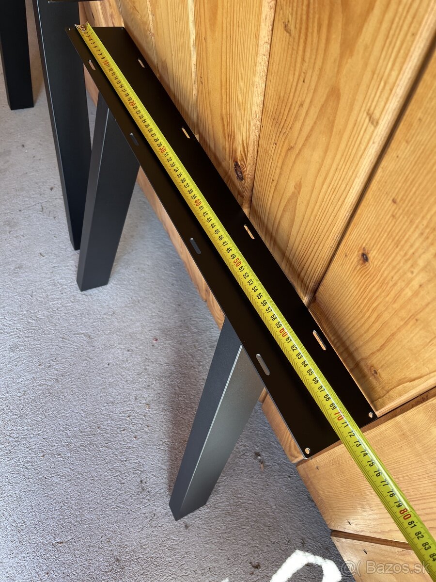 stolové podnože - 5