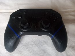 Playstation PS 4 slim - 5