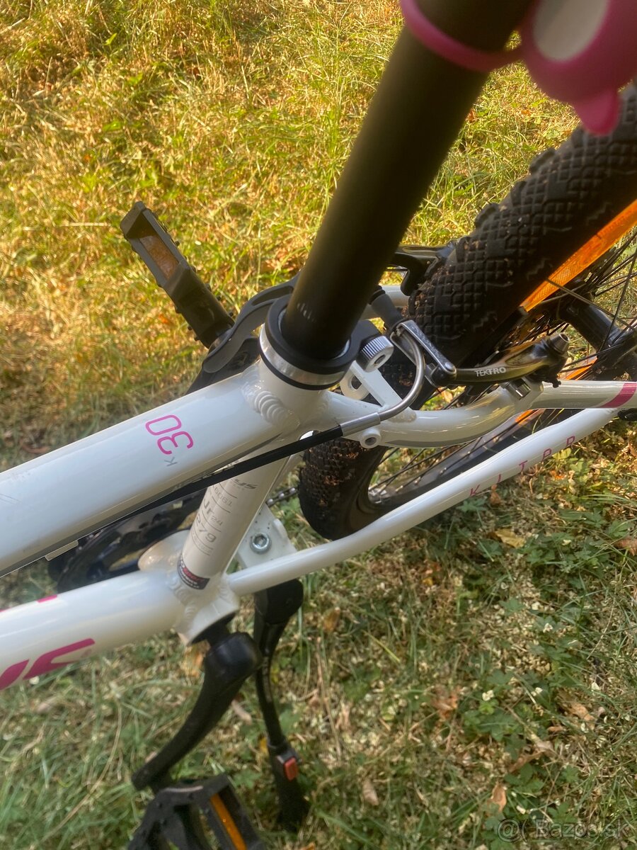 Predam bicykel KELLYS - 5