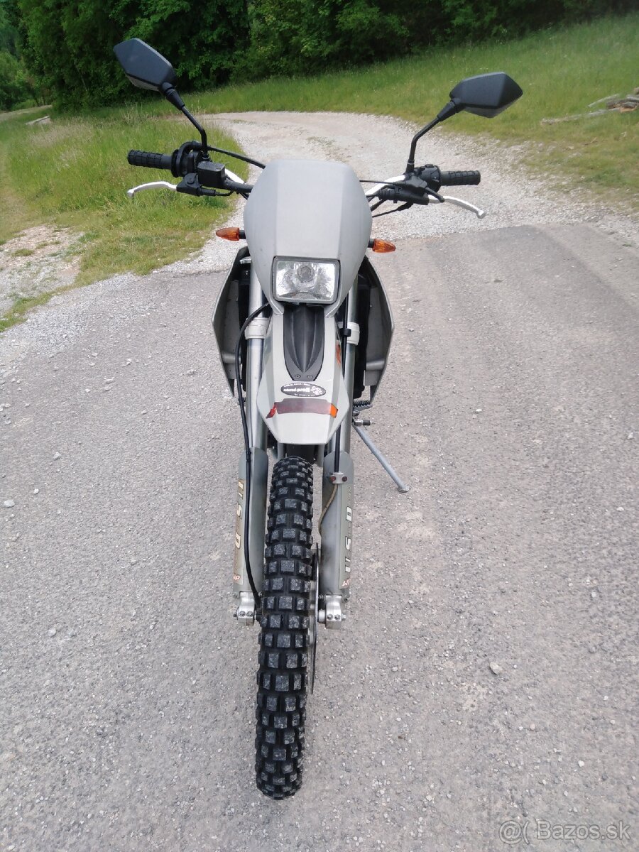 Ktm lc4 640