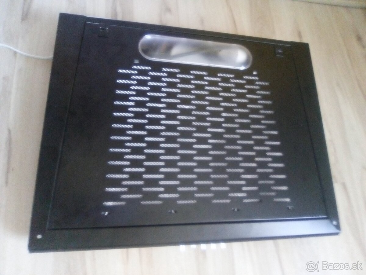 Umývadlo a digestor - 5