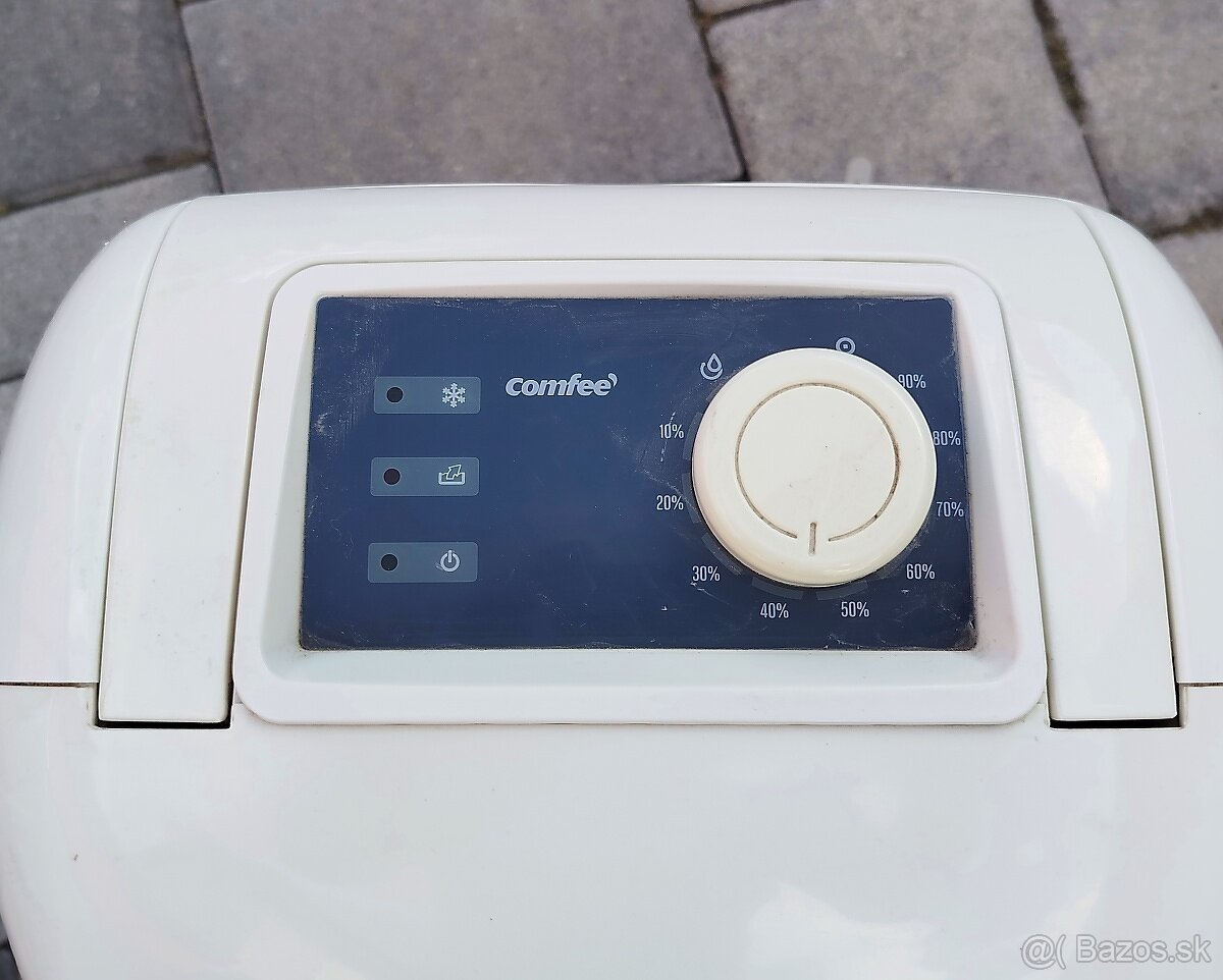 Odvlhčovač vzduchu Midea/Comfee MDT-10DKN3 10l/24h - 5