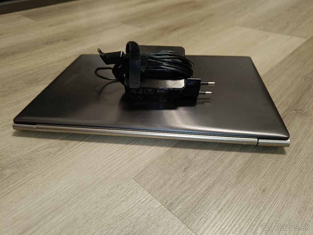 Predám Asus Zenbook UX32V 13.3" Ultrabook - 5