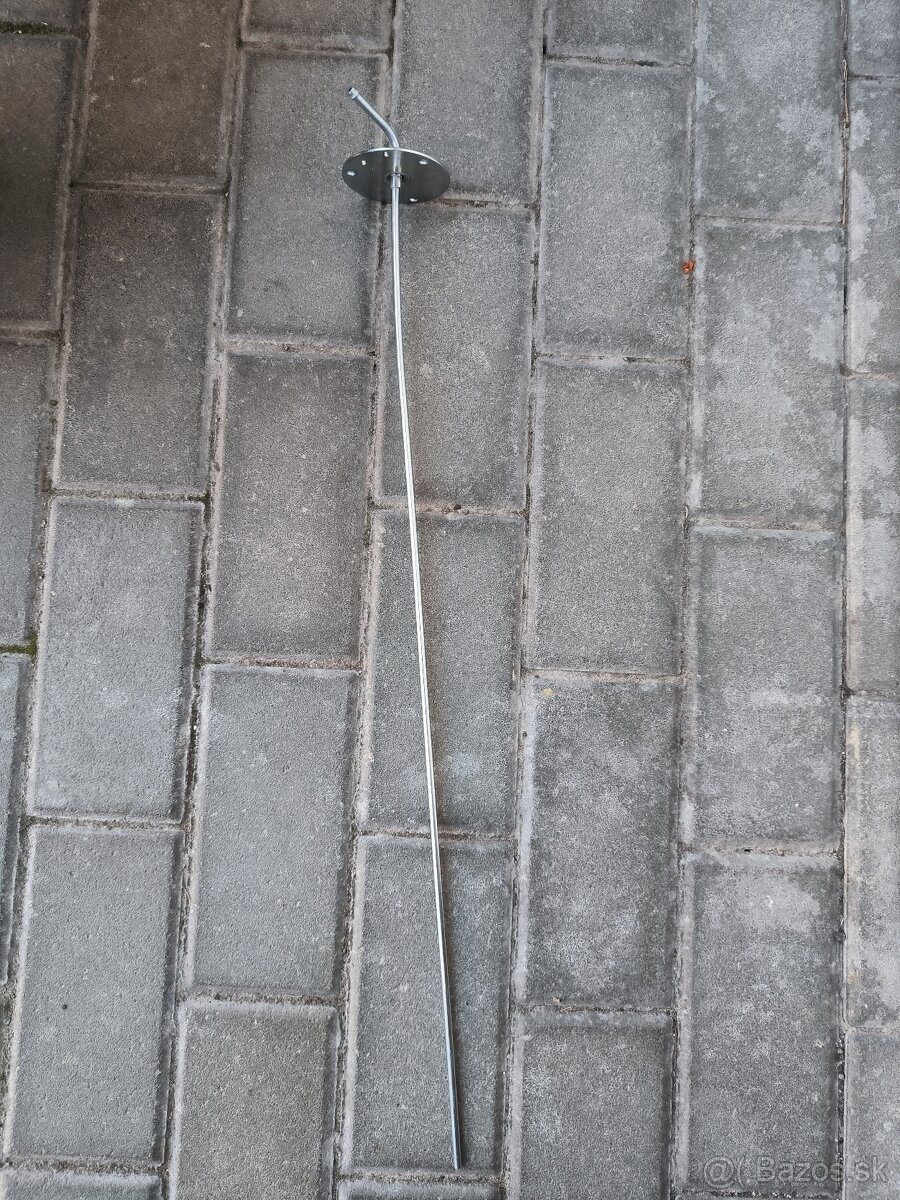 Nezavisle Naftove Kurenie Na Ohrev Vody 24 V - 5