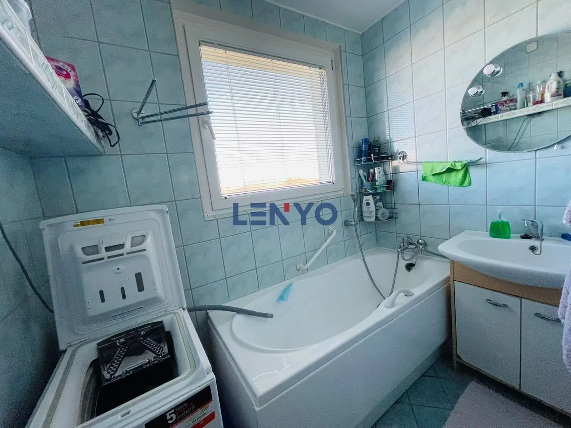 Predaj 3 izbový byt - ul. Mostová - 5