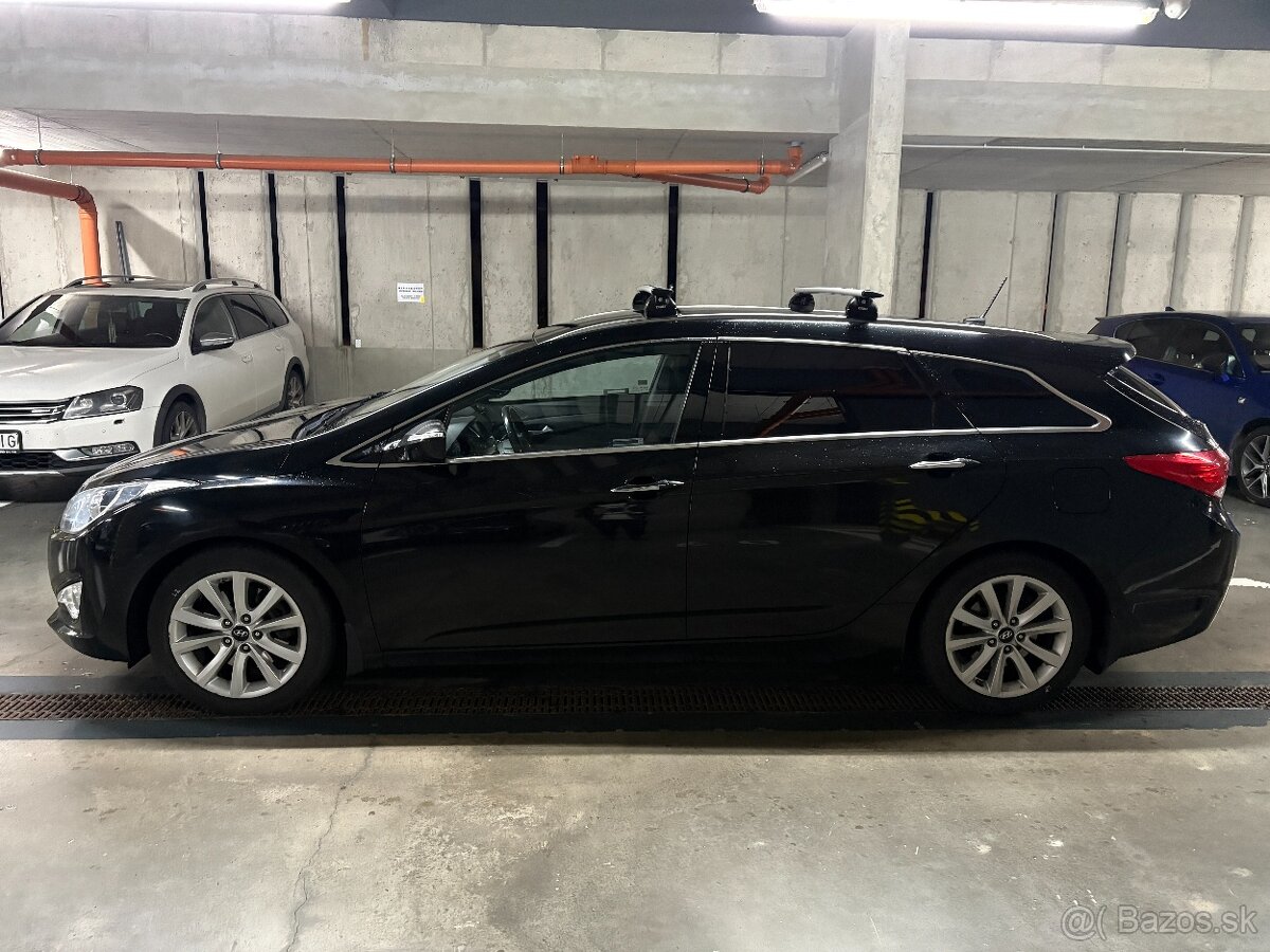 Hyundai i40 CW 1.6 GDi Premium SR - 5