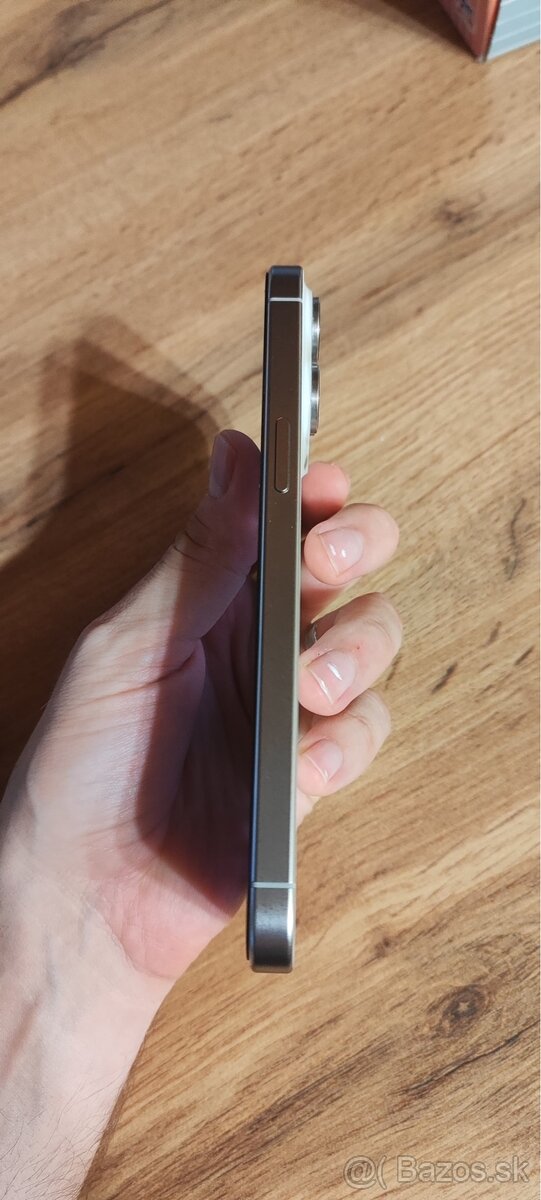 Iphone 15 Pro Max 512 GB výmena - 5