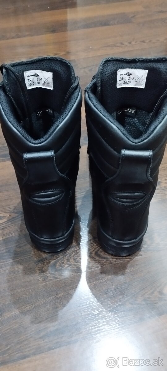 Gore-Tex kanady 42,5/275 - 5