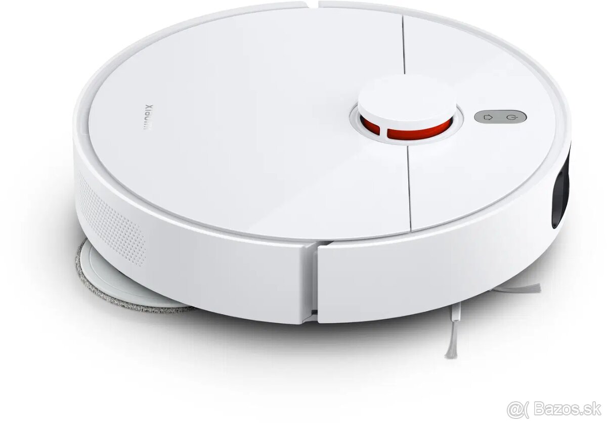 NOVÝ Xiaomi Robot Vacuum S10+ - 5