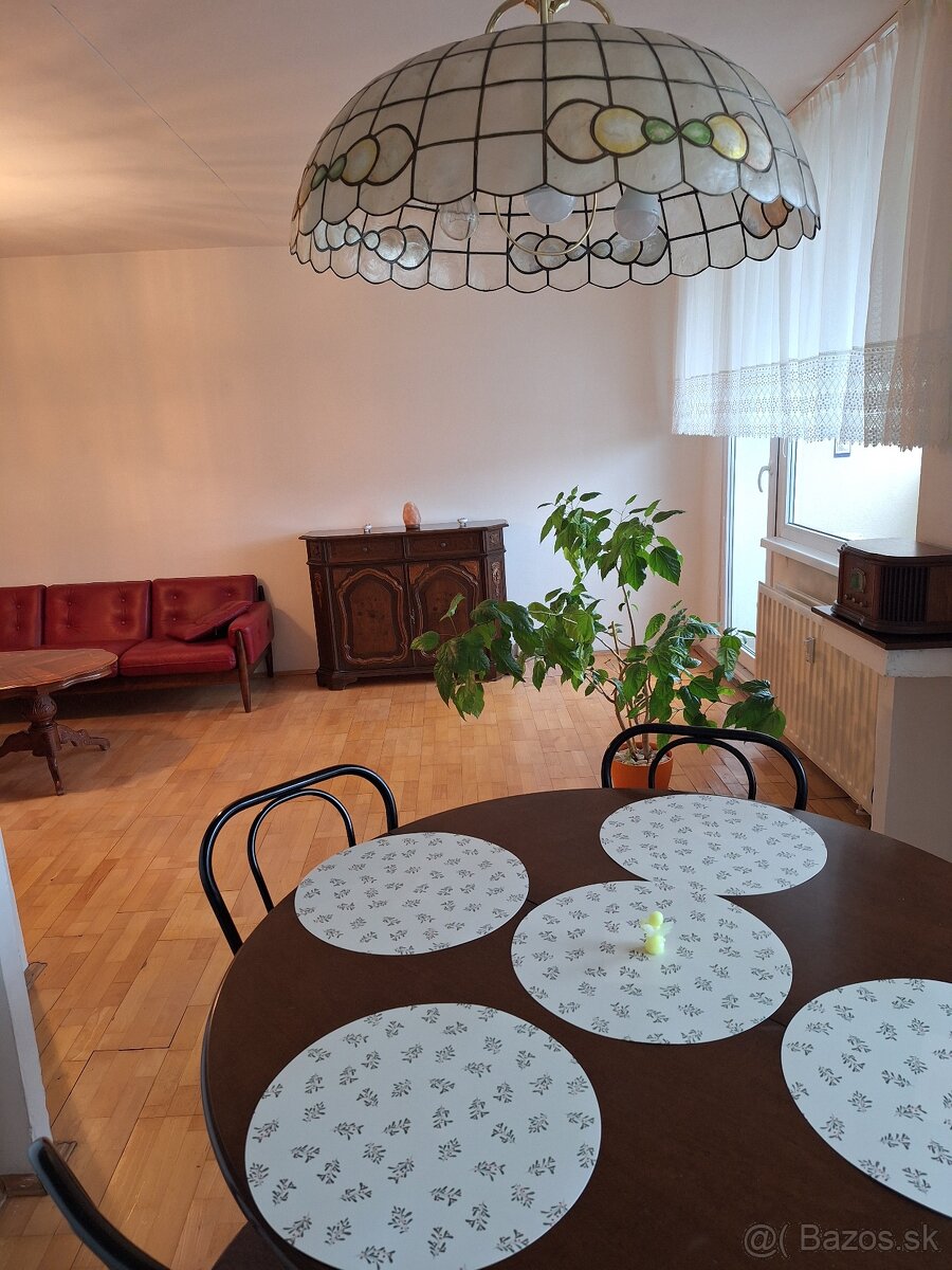 Prenajom 3 iz, byt Kosice juh - 5