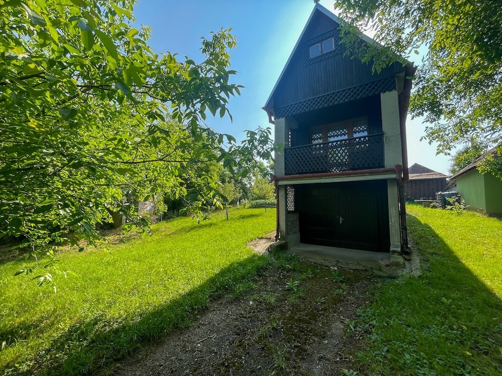 Viničný dom s vinohradom na predaj, Melek - 5