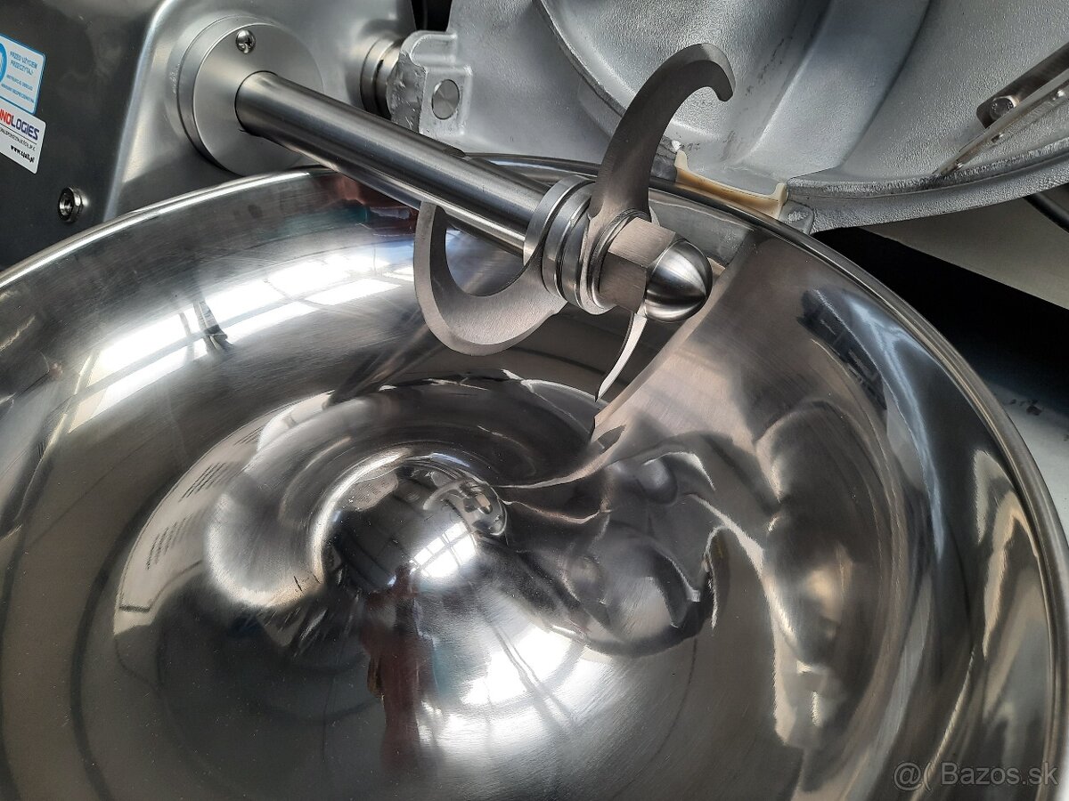 Mäsiarsky stolný kutr 10 L Mäsiarsky kutr 10 L kuter - 5