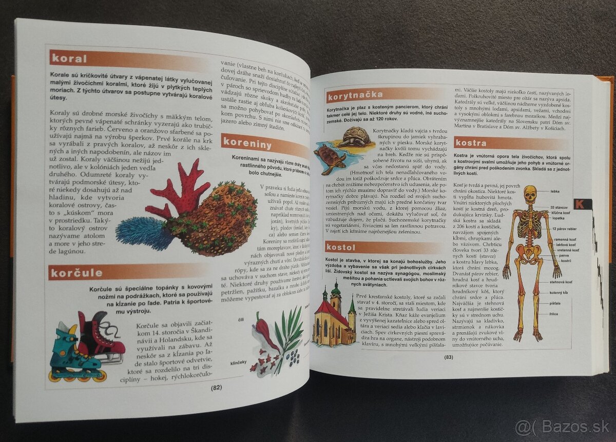 🌟📚 Náučné knihy pre deti 📖✨ - 5