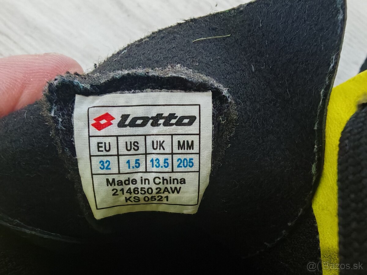 Kopačky na umelú trávu 32 - 5