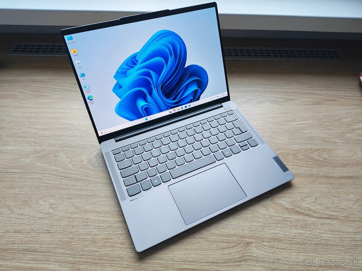 Lenovo IdeaPad Pro 5 14 2.8k Ryzen 7 8845HS,32GB/1TB,ALZA - 5