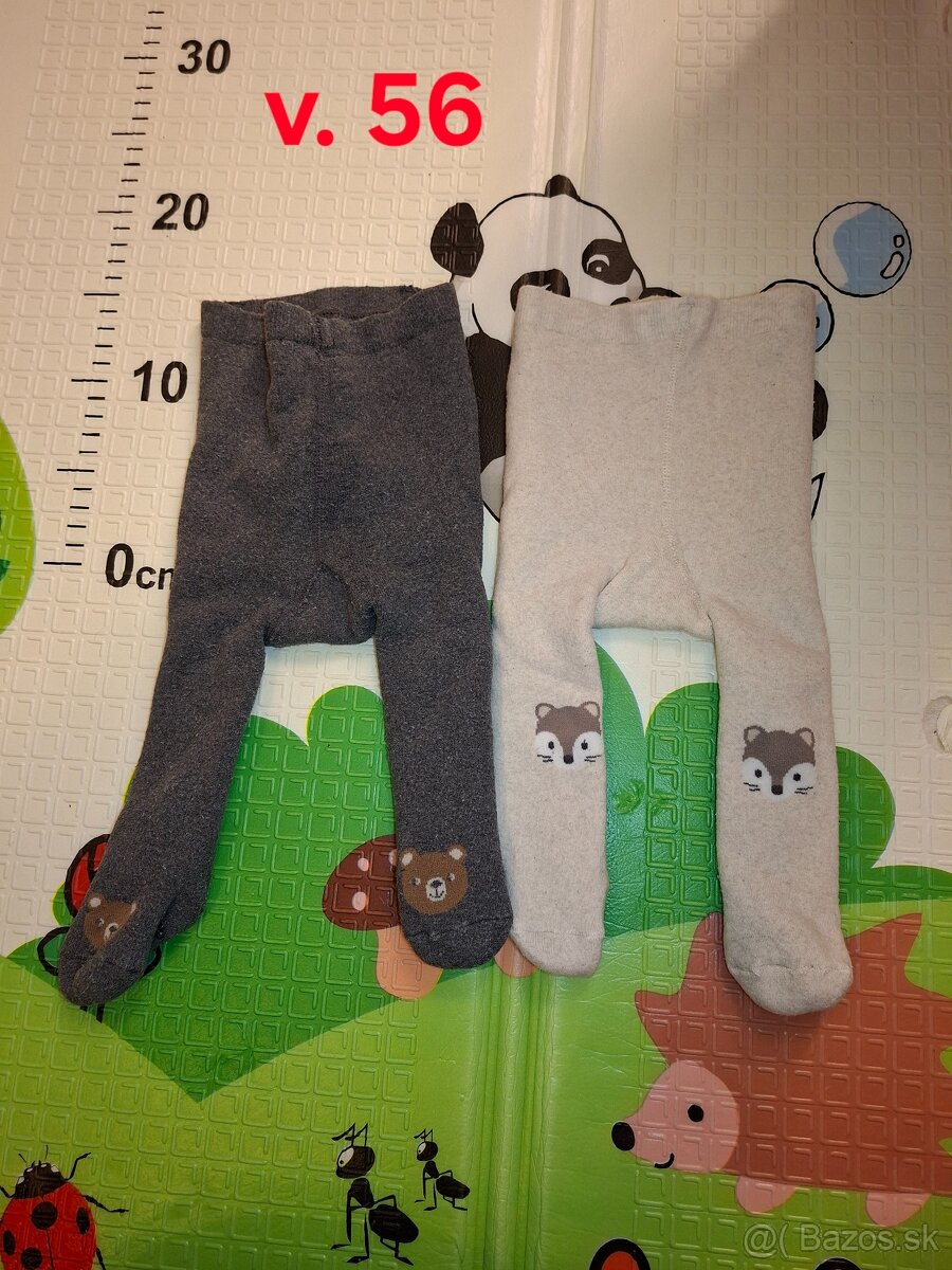 Balík oblečenia 56 - 74 - 5