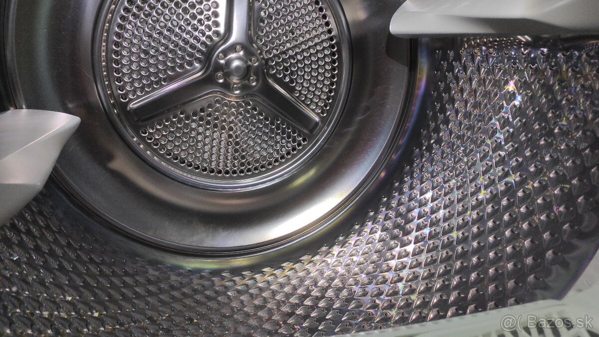 Predám sušičku prádla BEKO DH8644CSDRX - 5