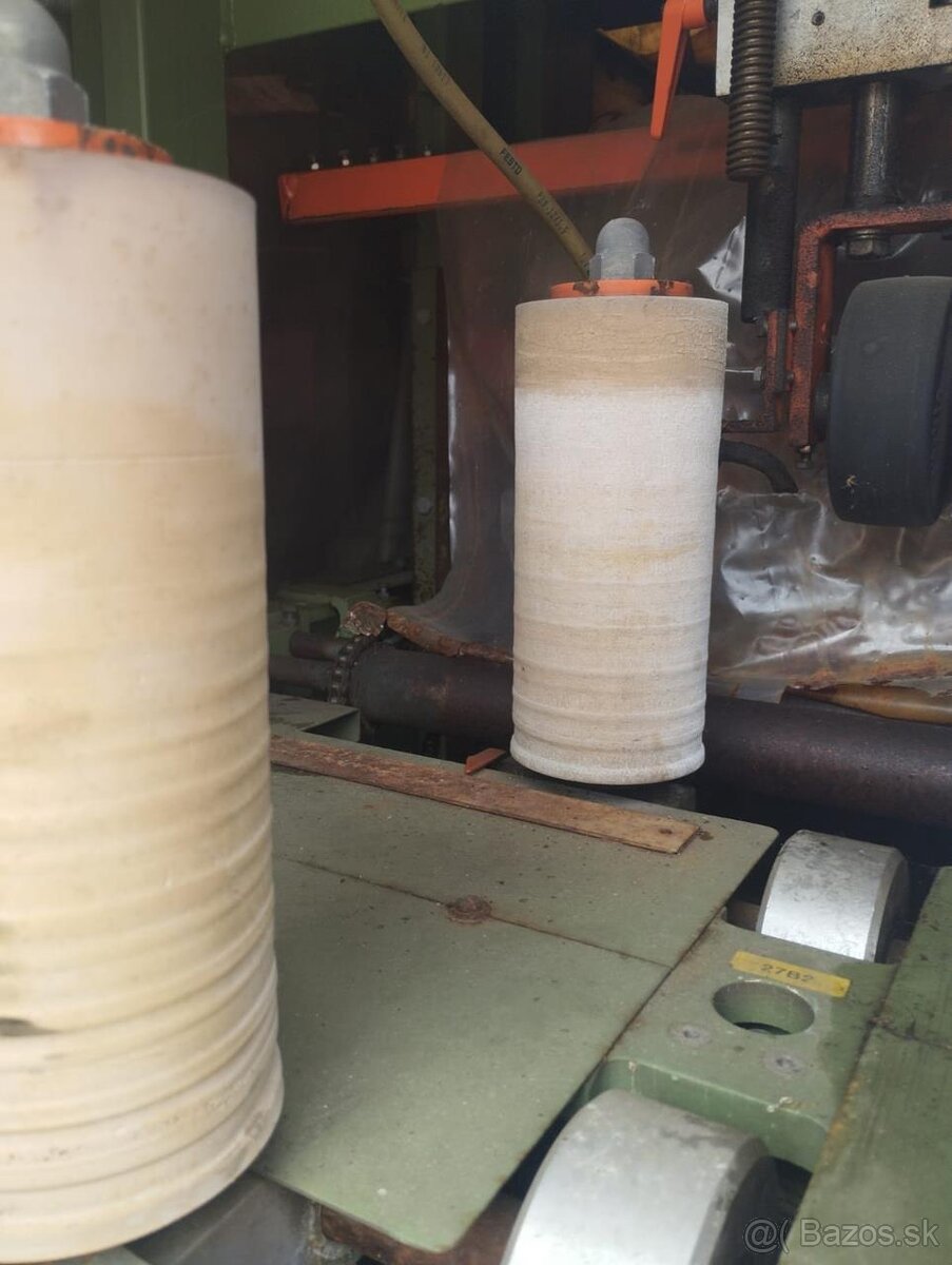 Balicí linka FISCHER SFV 800 N (6985) - 5