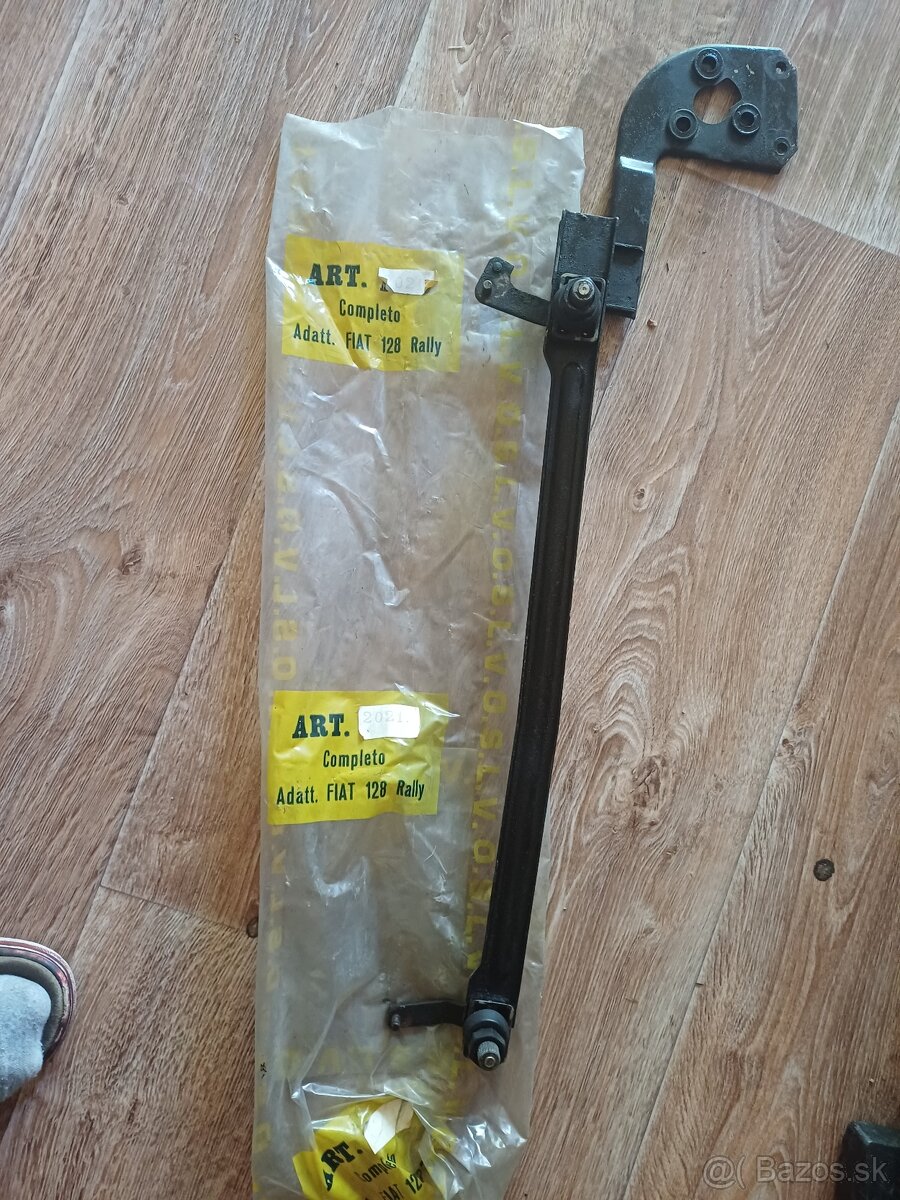 Diely fiat 128 ,šport coupe,zastava - 5