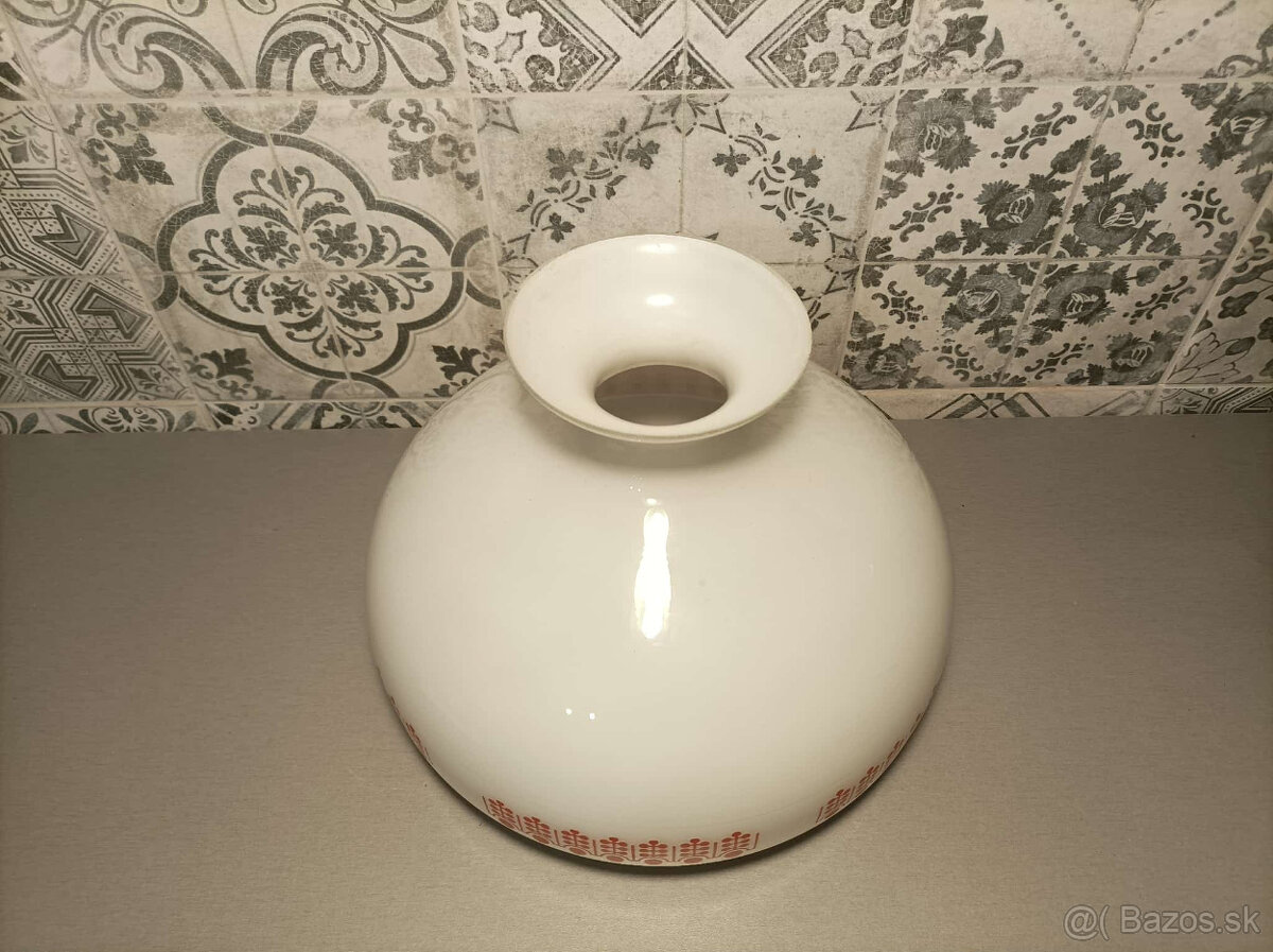 Petrolejka - retro tienidlo - 5