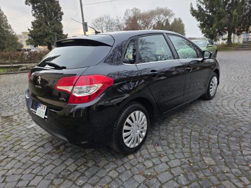 Citroën C4 1.6 HDi Seduction - 5