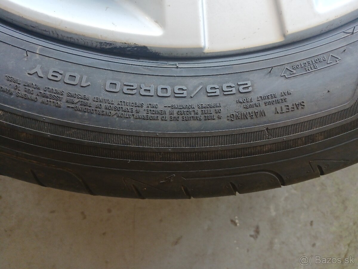 Hl disky 20+pneu - 5