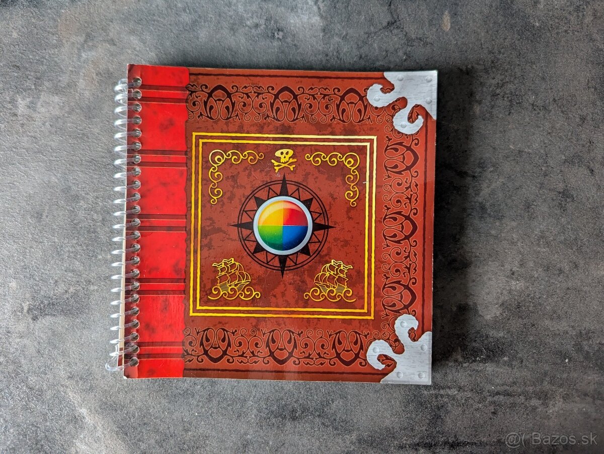 Smart game MINDOK hra pre jedného hráča - 5