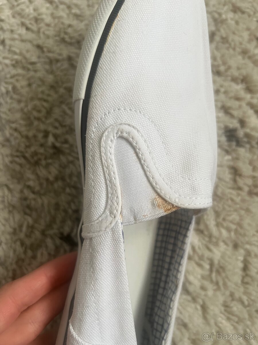 Mokasiny/ espadrilky - 5