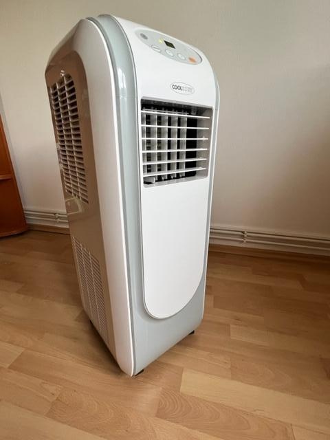 COOL-EXPERT APG-09A - 5