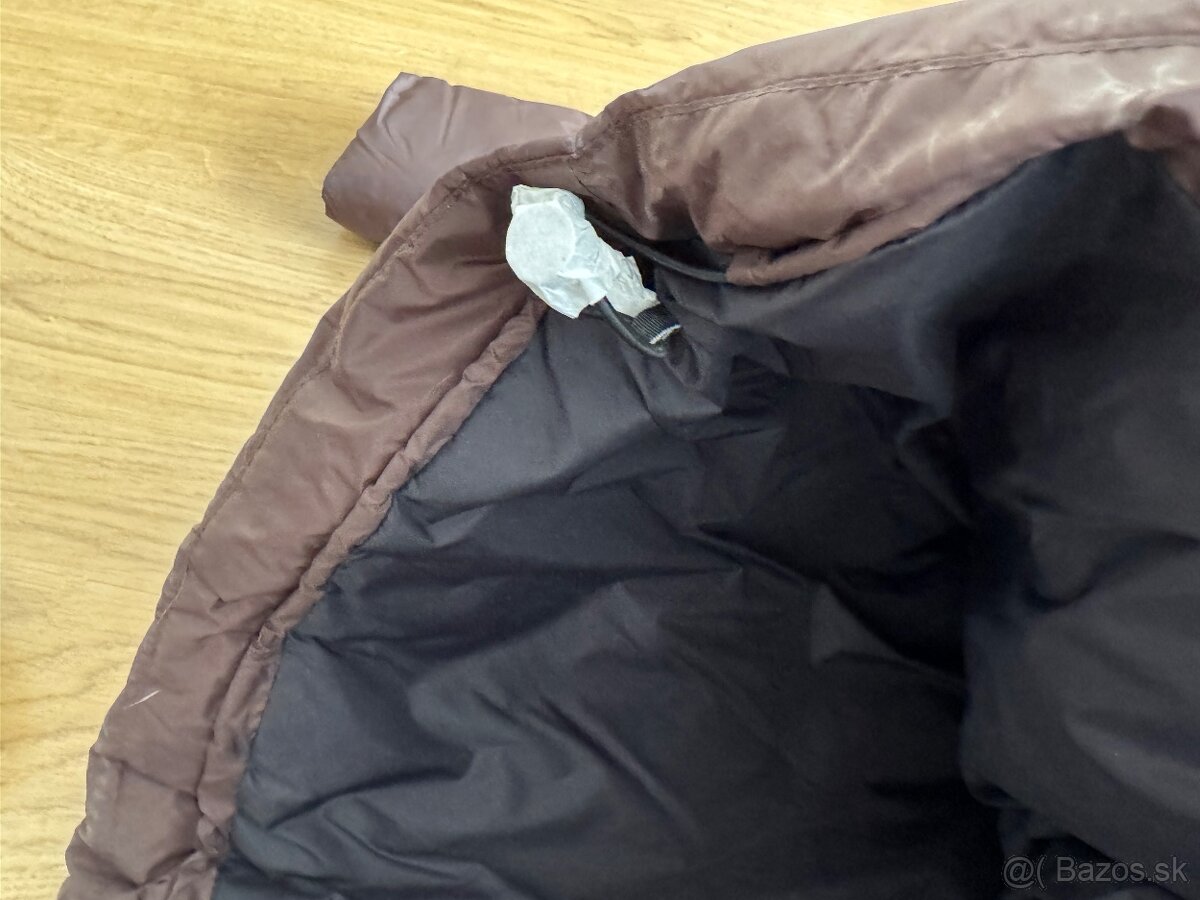 Replay M zimna bunda - 5