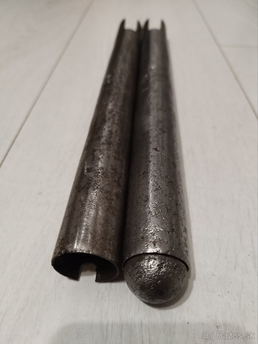 Predám diely na Slaviu 620 - 5