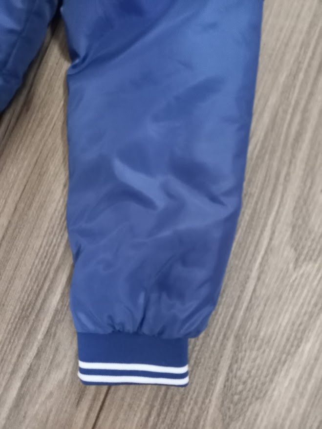 Bunda Mickey Mouse-top stav, veľkosť 140 - 5