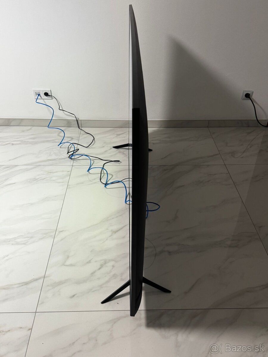 SMART SAMSUNG 75” - 5