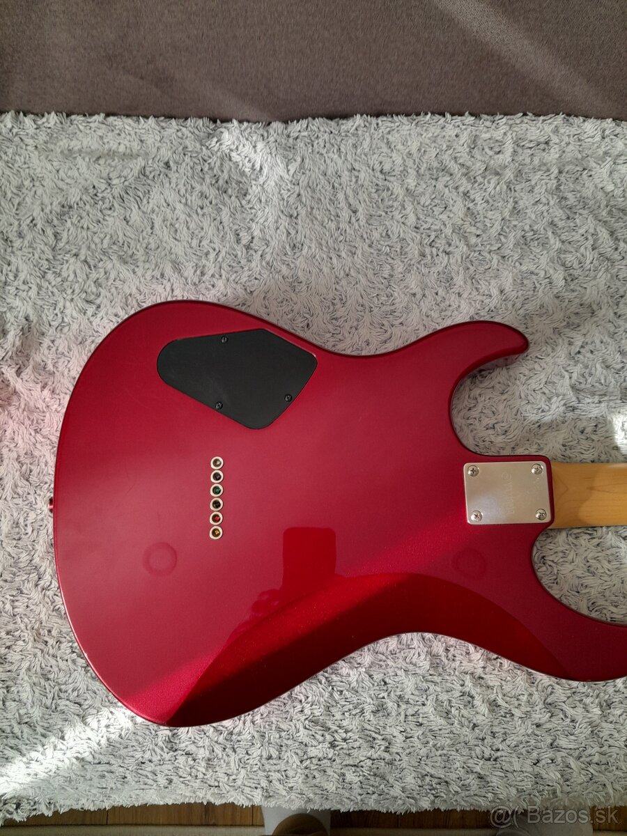 Yamaha pacifica 311H - 5