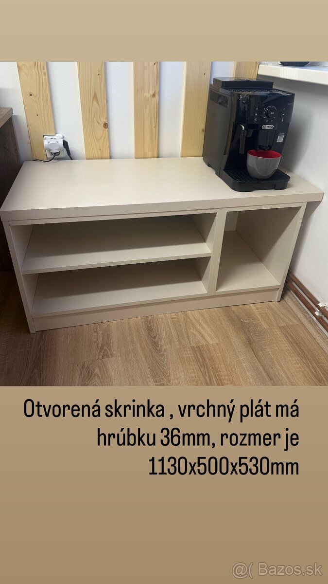 Kancelársky nábytok - 5