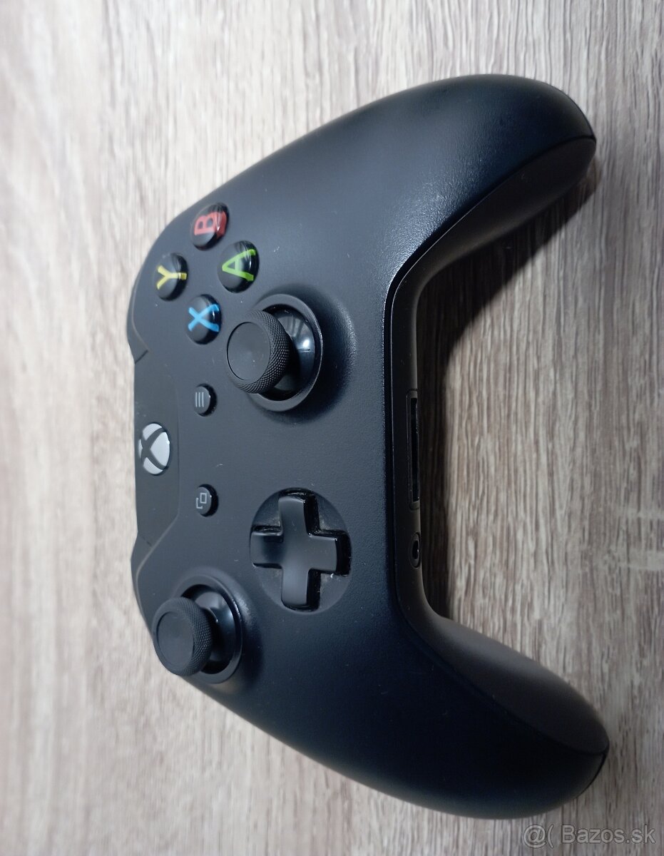Originálny bezdrôtový ovládač na XBOX ONE - 5