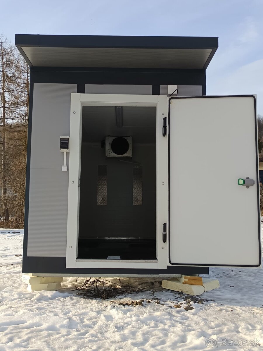 MRAZIACI BOX MRAZIAK MRAZNICKA - 5