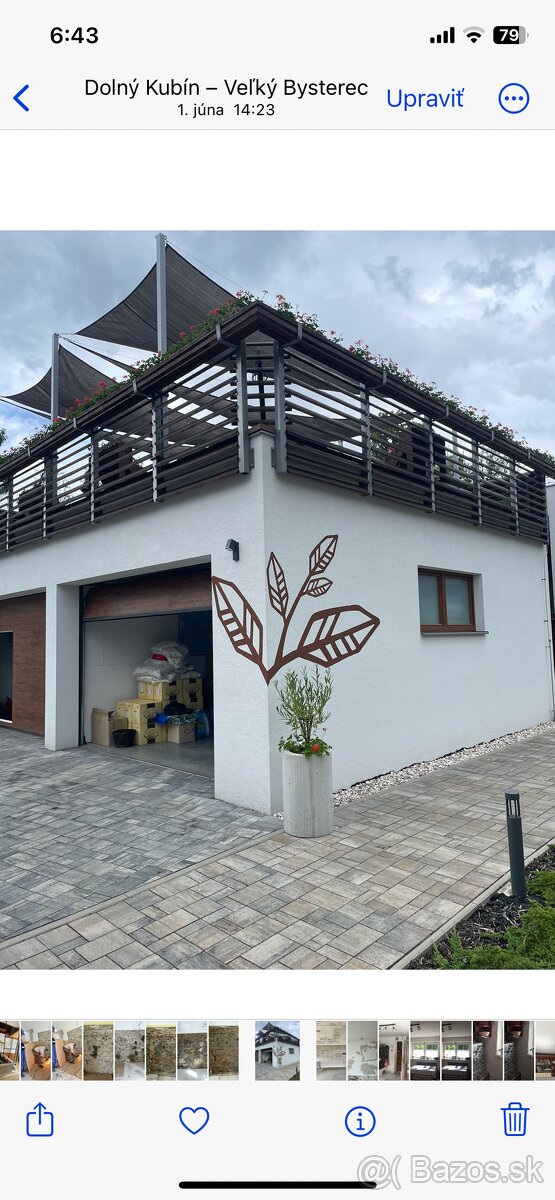 Maliarske a natieračské práce - 5