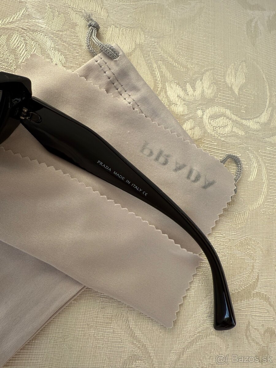 Damske okuliare Prada - 5