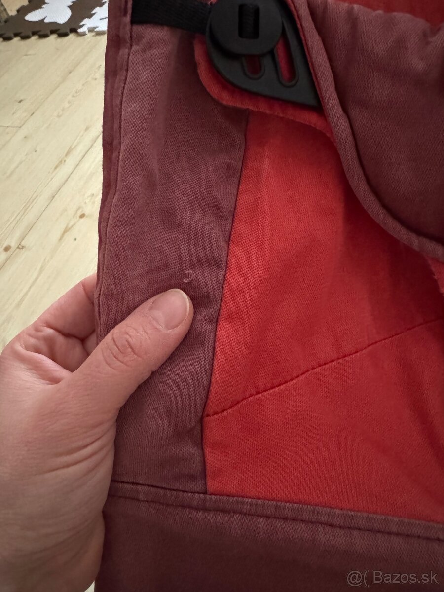 Lehatko Baby Bjorn - 5