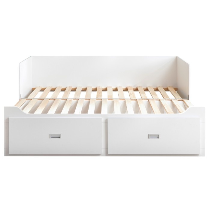 Výsuvná posteľ 80x200/ 160x200cm - 5