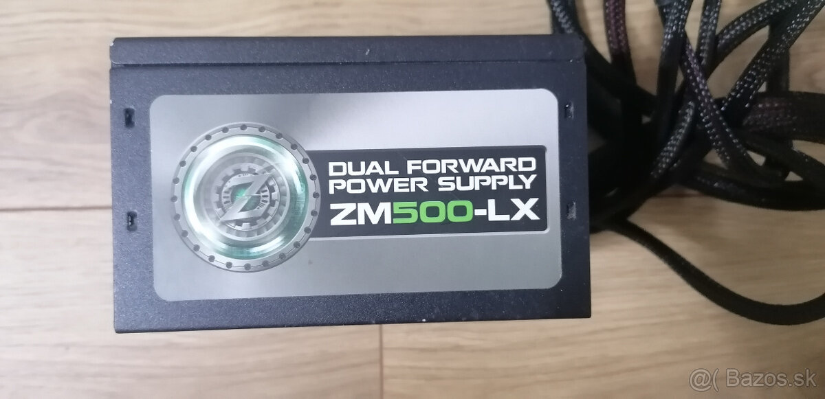 Zdroje pre PC a notebooky - 5